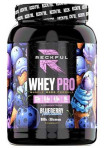 Reckful Whey PRO